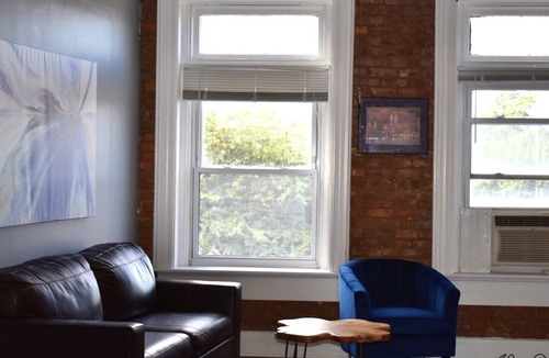 Newport House | Located in Heart of Newport