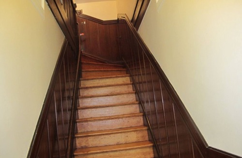 Russian Hill Apartment | Location, Location, Location