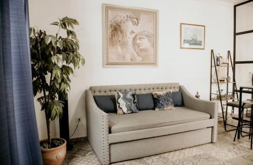 Zona Centro Apartment | Loft Fabio