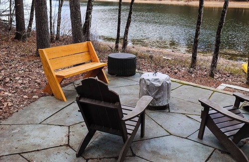 Denmark Cabin | Long Pond Cabin Retreat