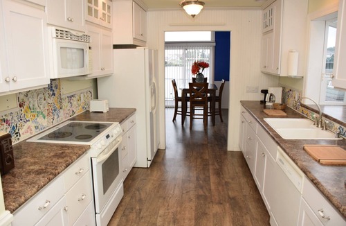 Sitka Cabin | Longliner Lodge and Suites