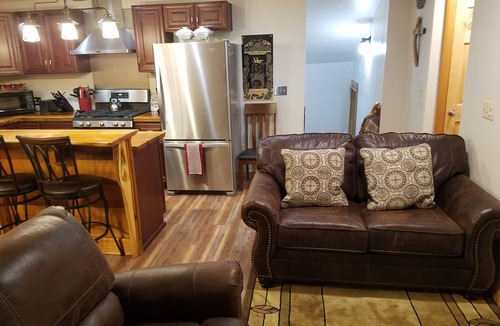 Coffman Cove House | LOVE SHACK CABIN RENTAL. Located in Coffman Cove on Prince of Wales Island.