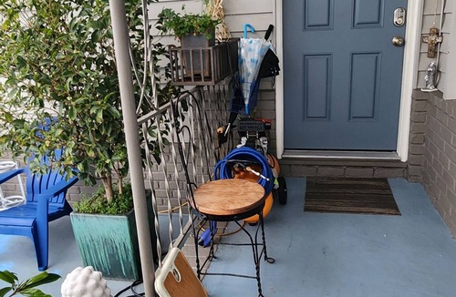 San Bruno Apartment | Lovely 1-bedroom apartment in San Bruno perfect for your stay