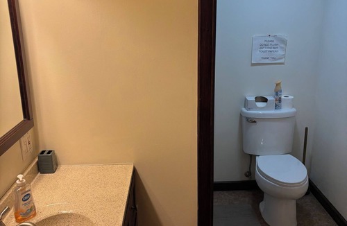 Lowell Apartment | Lovely 2-bedroom apartment in Lowell, VT. Perfect for your getaway.