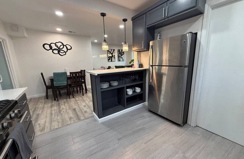 Southwest Annex House | Lovely 3-bedroom house in Richmond perfect for your getaway