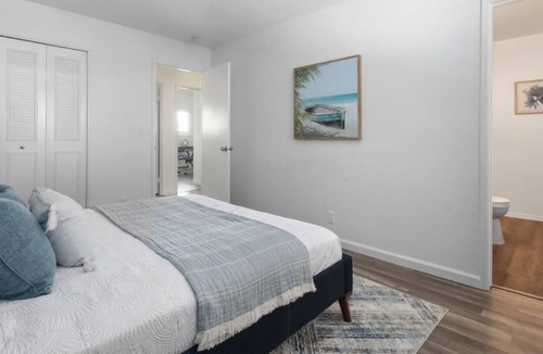 East San Jose House | Lovely 3 BRs pet-friendly house in San Jose