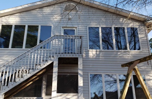 South Bethany Harbor House | Lovely NEW Rental on Canal in South Bethany Beach