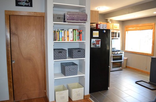 Ridgeway Apartment | LOVELY SECLUDED STUDIO - Two miles from Soldotna!