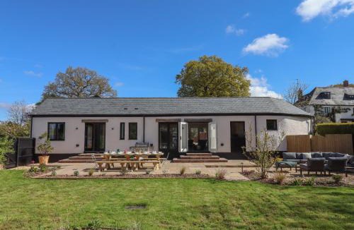 Clyst St Mary House | Lower Marsh Barns