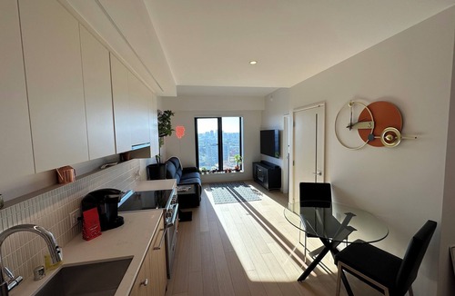 Mission Bay Condo | Lux Condo in Premier Location with Iconic Views of SF