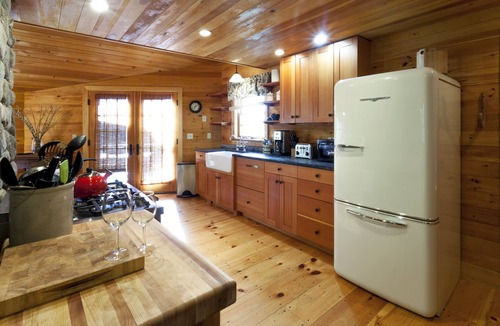 Camden House | Luxurious lakefront home, now booking Summer 2026