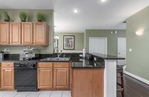 Fenwick Island House | Luxurious Townhouse with water views and access in Fenwick Island. Sleeps 8-10