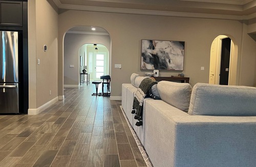 Clovis House | Luxury 3,000 sq. ft. Single-Story Home in a Premier Clovis Neighborhood