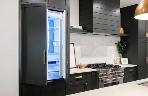Downtown Columbus House | Luxury 4-Bedroom New-Build Short North Home with Private Rooftop Terrace