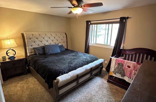 Eagle River Bed & Breakfast | Luxury Alaska Spa Retreat Hot Tub Sauna Cold Plunge Fire Pit