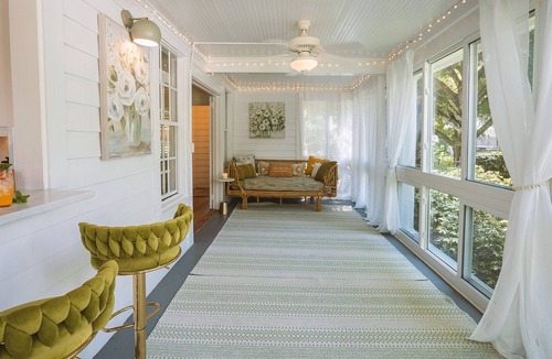 Fort Myers Villa | Luxury and Magical 4bd Villa w/ Pool and Spa! Min 30 Days