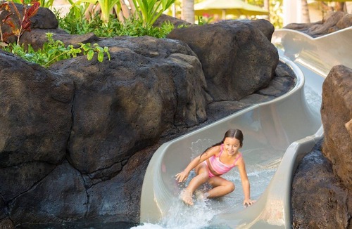 Lahaina Resort | LUXURY BEACHFRONT HYATT KAANAPALI RESIDENCE CLUB RESORT+PREMIUM AMENITIES