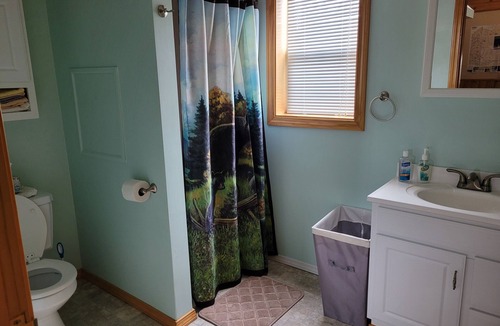 Aroostook Cabin | Luxury Cabin #2