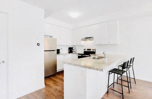 Brampton House | Luxury comfy & cozy