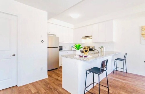 Brampton House | Luxury comfy & cozy