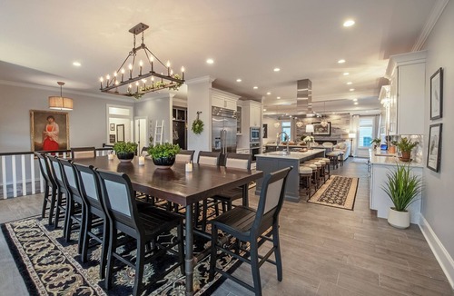 Dewey Beach House | Luxury Meets the Beach! Private Pool/Hot Tub/Linens/11BR/Parking Steps to Beach!