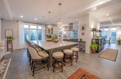 Dewey Beach House | Luxury Meets the Beach! Private Pool/Hot Tub/Linens/11BR/Parking Steps to Beach!