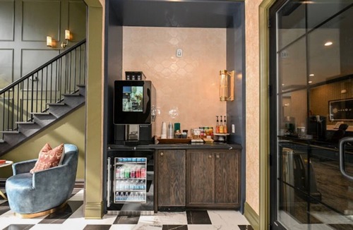 Preserve North Apartment | Luxury New Albany Living