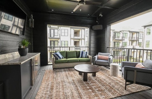 Preserve North Apartment | Luxury New Albany Living