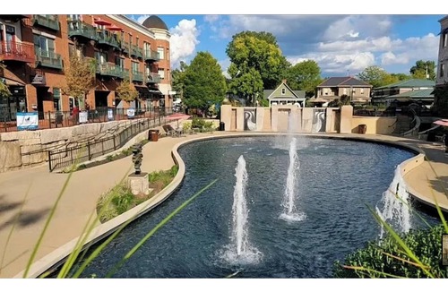 Preserve North Apartment | Luxury New Albany Living