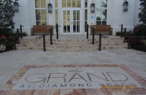 Diamond Beach Condo | Luxury Ocean Front Condo Located at The Grand at Diamond Beach in Wildwood Crest