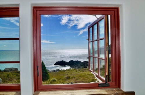 Lubec House | Luxury Oceanfront Vacation Rental in Downeast Maine