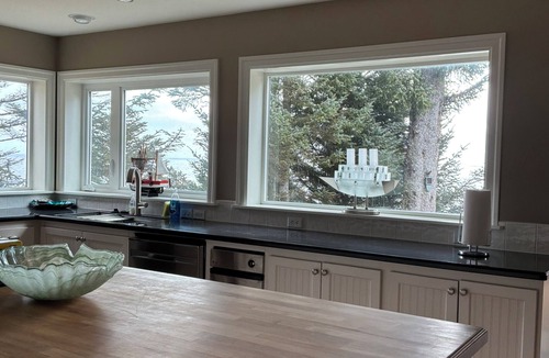 Kodiak House | Luxury Oceanside Vacation Home