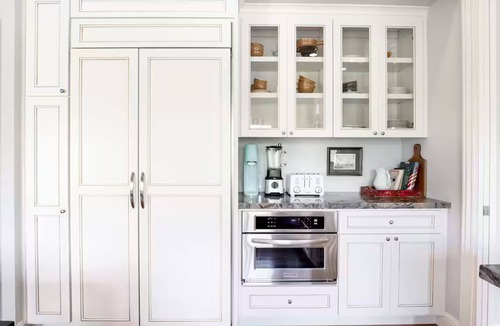 Los Altos Hills House | Luxury Silicon Valley Work and Wellness Oasis