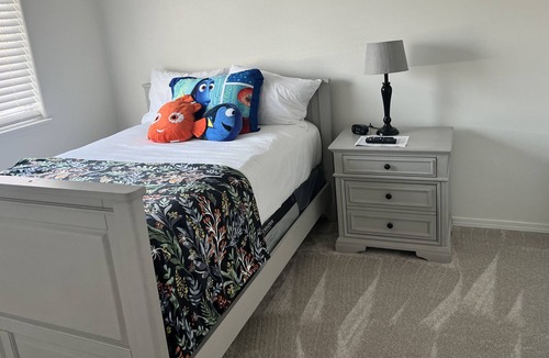 Northeast Anchorage House | Luxury Stay’s