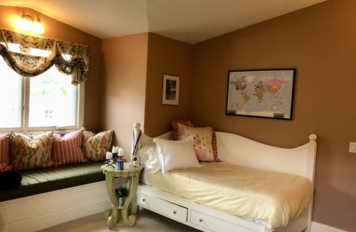 Tiburon House | Luxury Tiburon 4 bdrm. 3.5 bath home 10 miles to Golden Gate Bridge and SF city