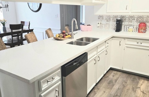 April Sound House | Luxuxy lake Conroe Home, Gated Community, Immaculate and clean, 3 bed retreat.