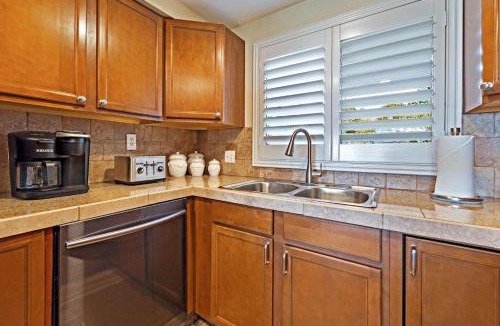 Maalaea Apartment | Maalaea Kai 110 - Full AC- Spectacular Ocean - Mountain Views