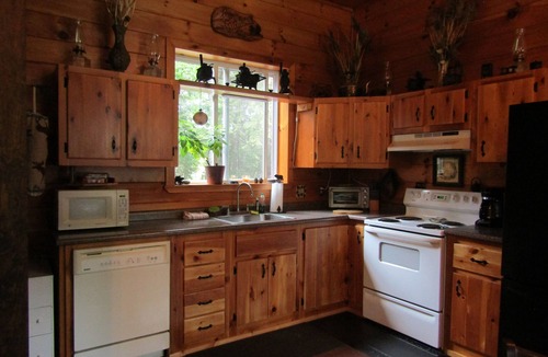 Newport House | Maine Lakefront 9 Acre Island Getaway -Vehicle Accessible -Rent an Island !
