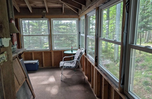 Georgetown Cottage | Maine Oceanfront Cottage, 1/2mi to Reid State Park, pass included, Dog Friendly