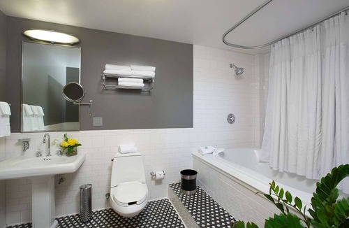 Downtown Columbus Hotel | Make Your Trip More Enjoyable! Pets are Welcome, Near Franklin Park Conservatory