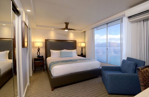 Kihei Hotel | Mana Kai Maui- Official Onsite Rental