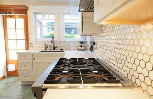Fairview Park House | Mansion BEST luxury family home Berkeley Event Space
