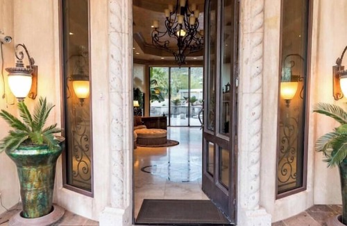 Paradise Valley Villa | MANSION TOSCANIA: ultra-luxury 10Bd 10.5Bath minutes from Camelback Mountain