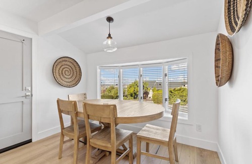 Sugarloaf House | @ Marbella Lane - 3BR w/sweeping views of Bay Area