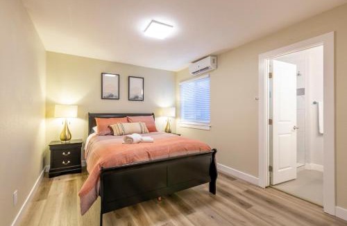 Willow Glen House | #Marbella Lane 6BR Duplex in Downtown SJ 10-Min to Levi's