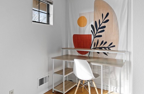 West San Jose House | @ Marbella Lane - Cozy & Spacious Home