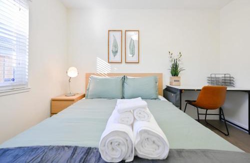 Sunnyvale West House | #Marbella Lane - Exquisite 3BRHome 11-Min to Levi's