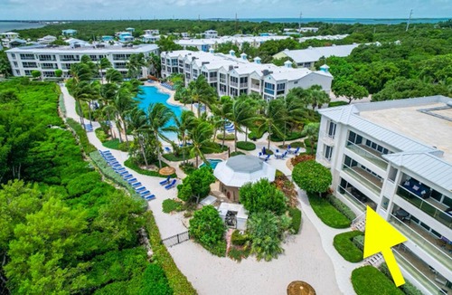 Rock Harbor Condo | Mariners Club 316, VRNR Luxury Collection, Epic Amenities, Private Gym, Pool Tbl