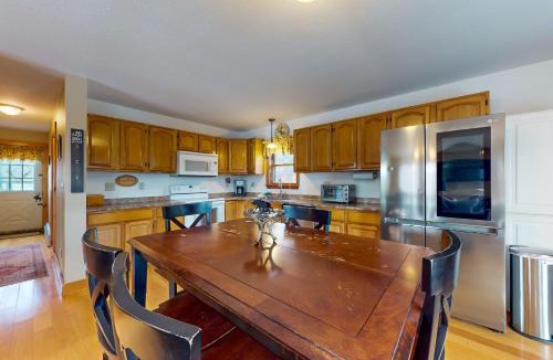 Jay House | Marlin's Way