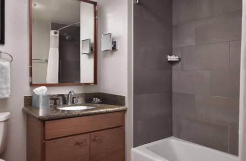 Downtown Park City Resort | Marriott's Summit Watch Studio